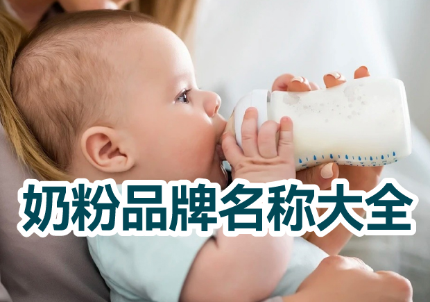 奶粉品牌名稱大全，奶粉品牌取名的藝術(shù)與技巧