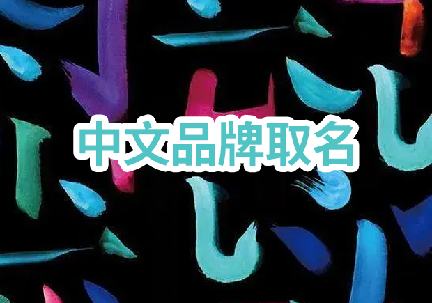 取一個成功的中文品牌取名：獨特性、定位與消費者情感的完美結(jié)合