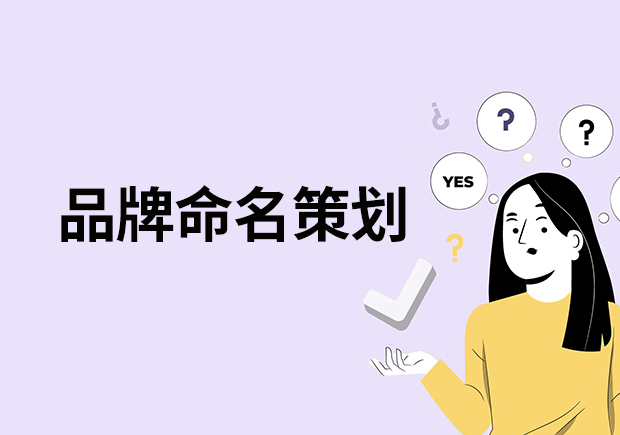 品牌命名策劃的基本原則、策略和步驟