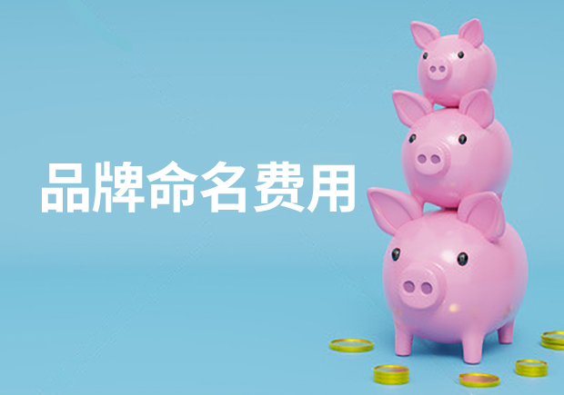 品牌命名費用-品牌起名多少錢合適？