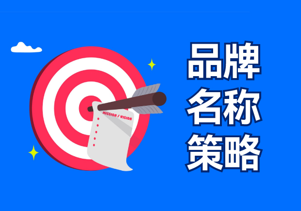 品牌名稱策略包括四種選擇，有什么優(yōu)缺點(diǎn)？